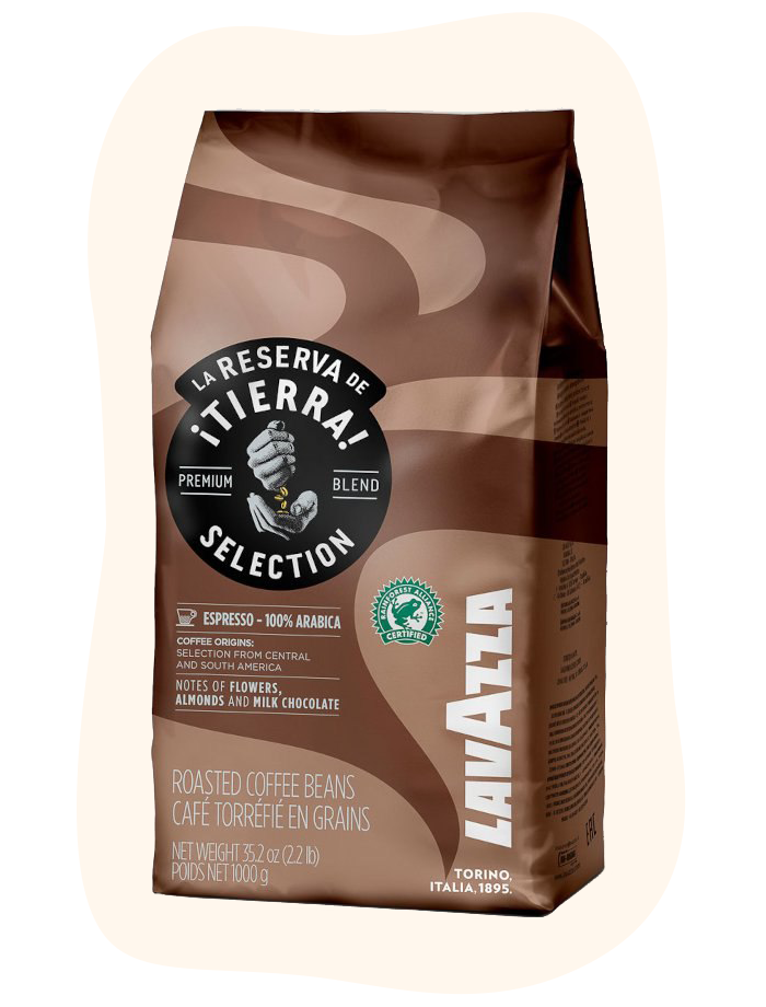 Lavazza