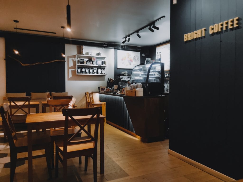 Bright Coffee photo 2