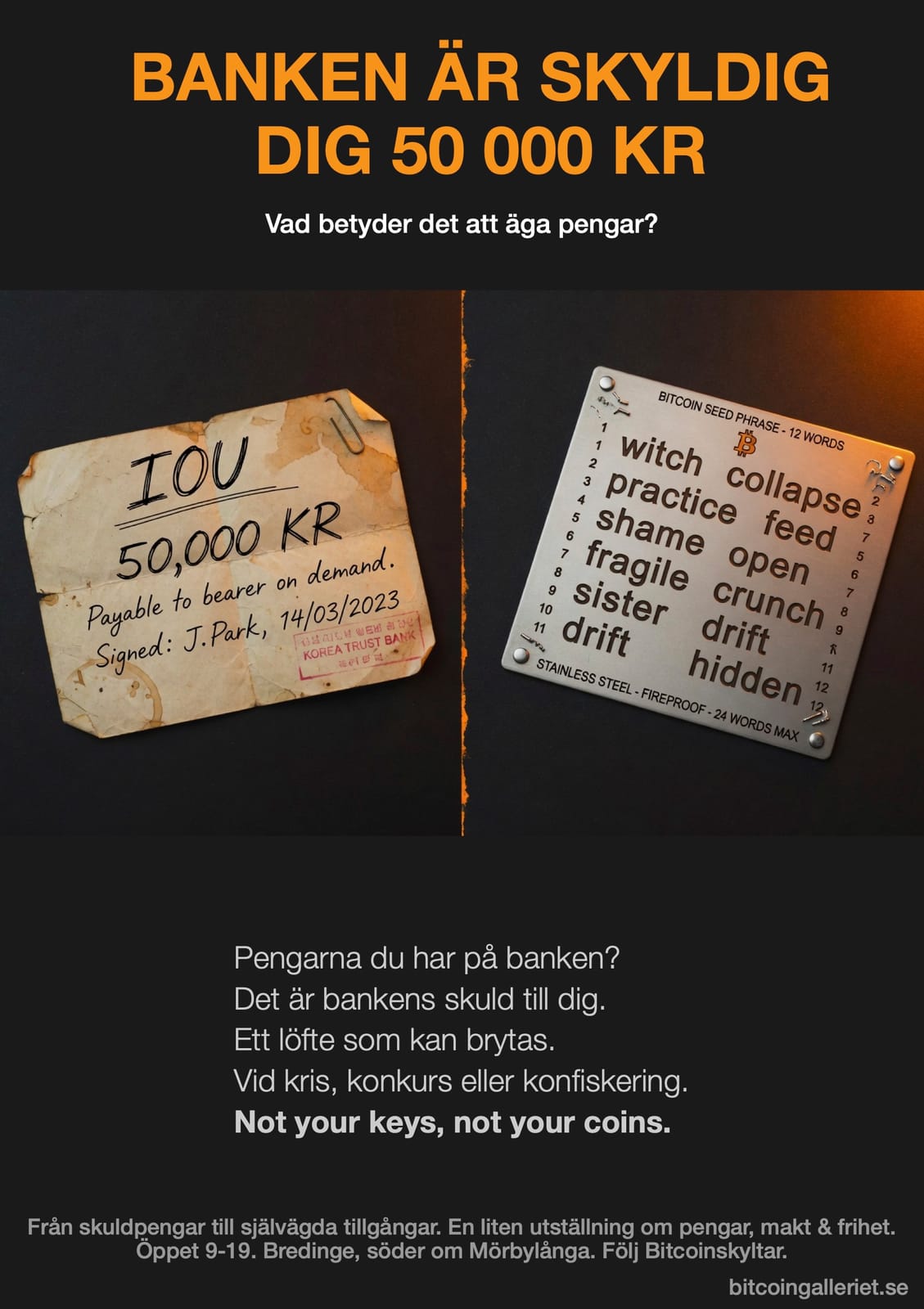 Bitcoingalleriet photo 6