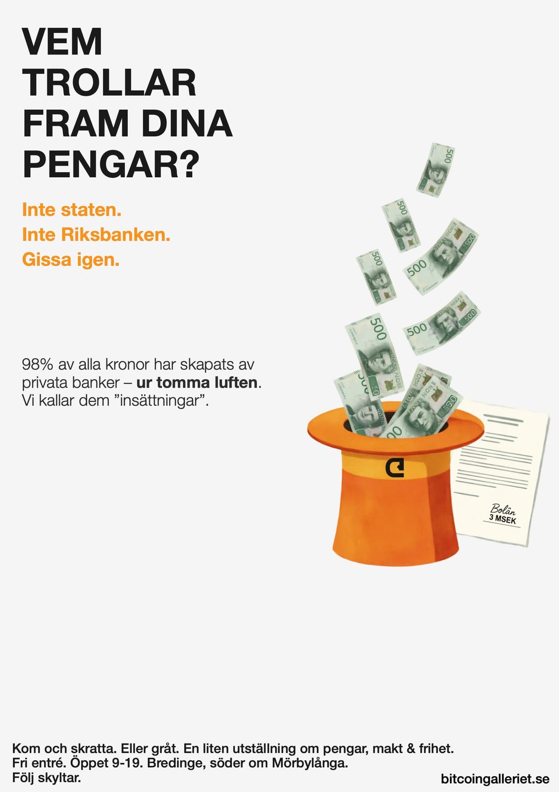 Bitcoingalleriet photo 4