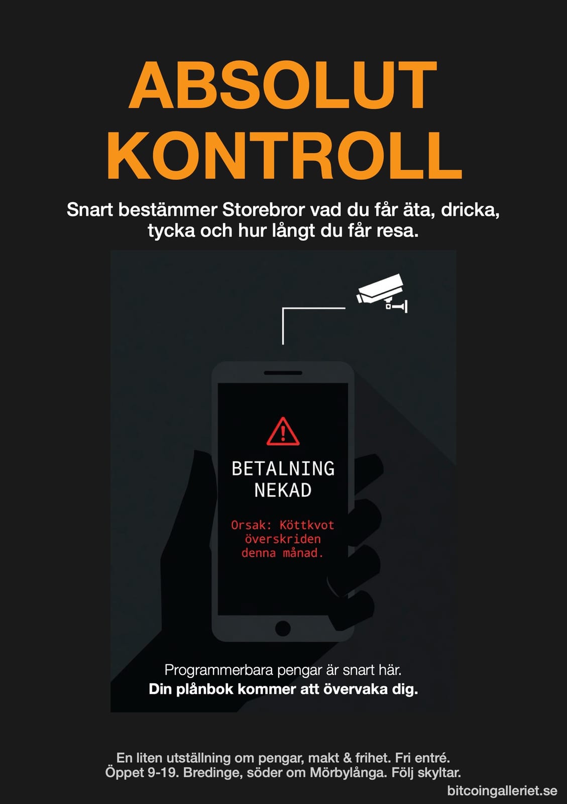 Bitcoingalleriet
