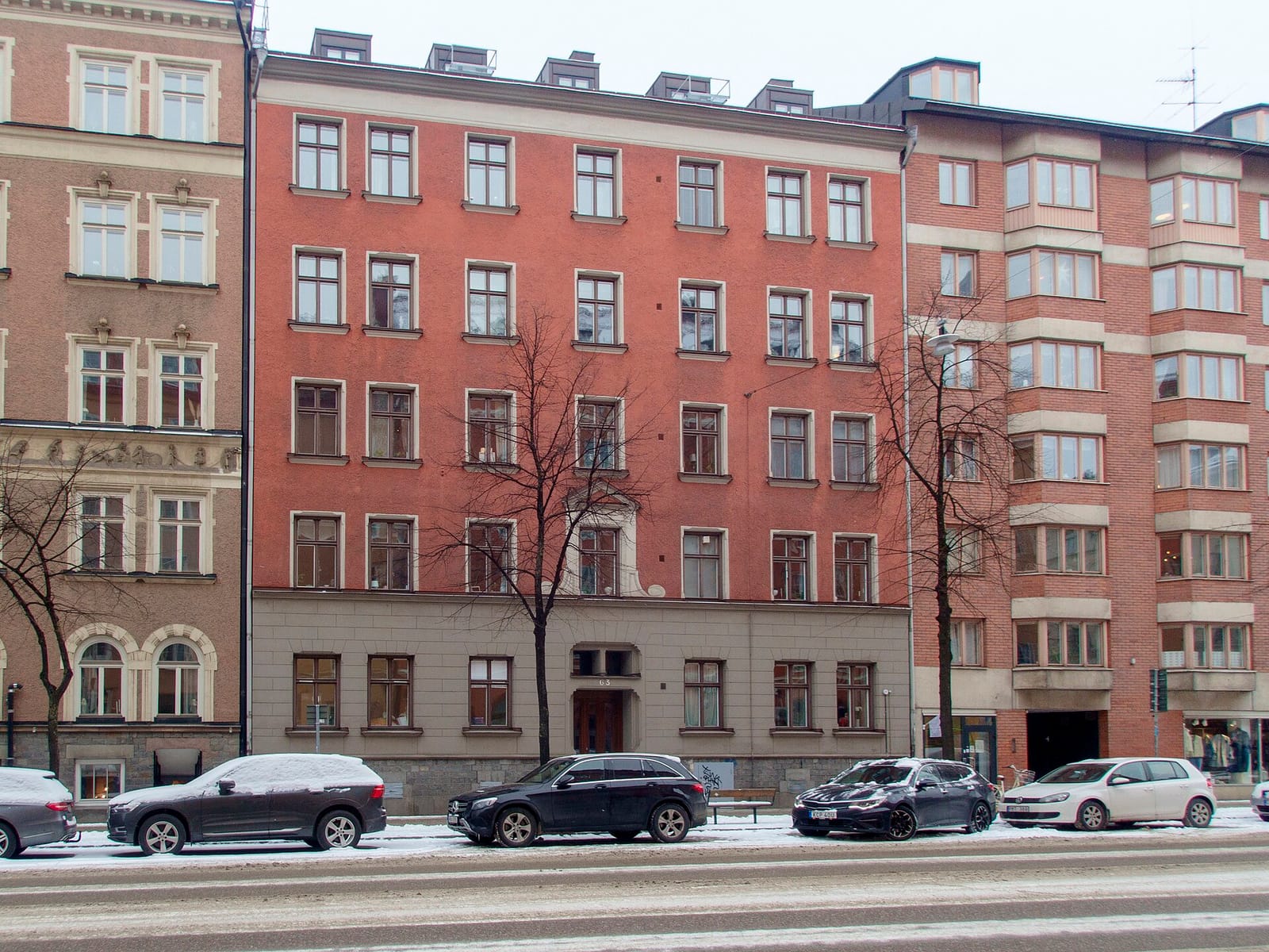 Höga Kusten Kaffe Rosteri photo 3