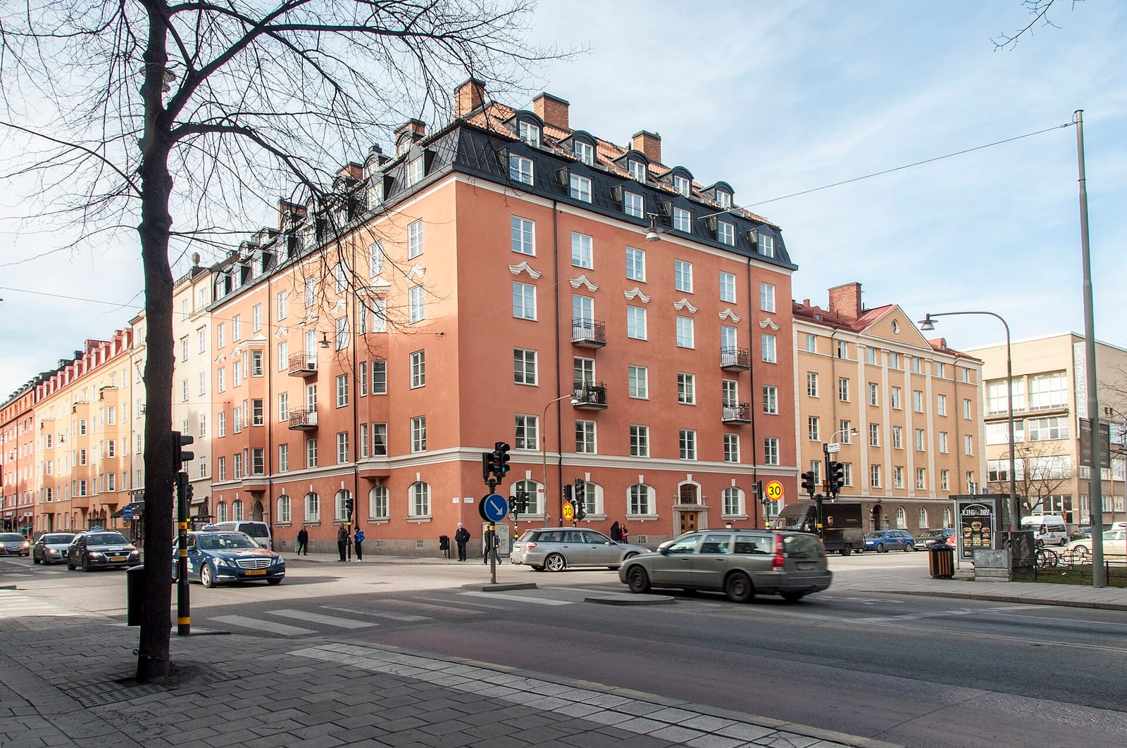 Höga Kusten Kaffe Rosteri
