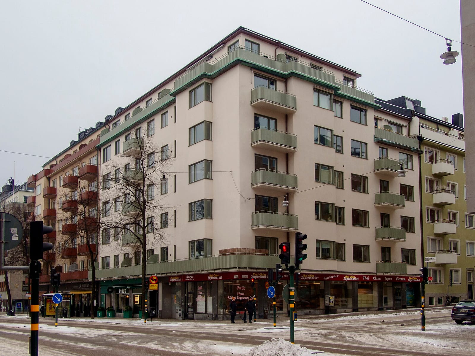 Höga Kusten Kaffe Rosteri photo 2