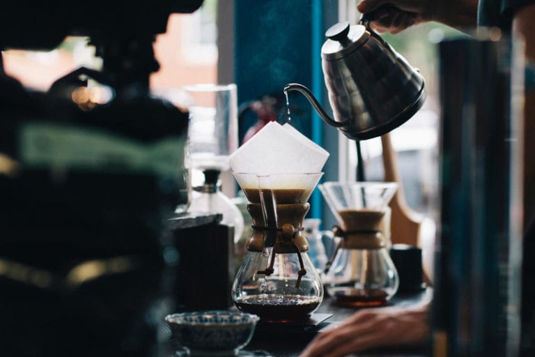 Prešovská pražiareň kávy - EPERA COFFEE