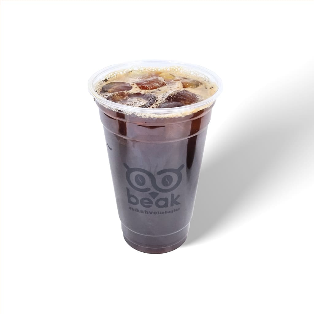Beak Coffee