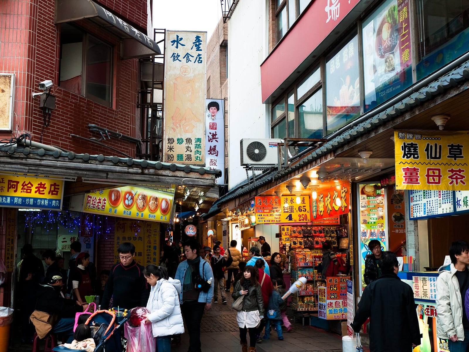 Maxine法式手工泡芙（鼎宴小鋪） photo 4