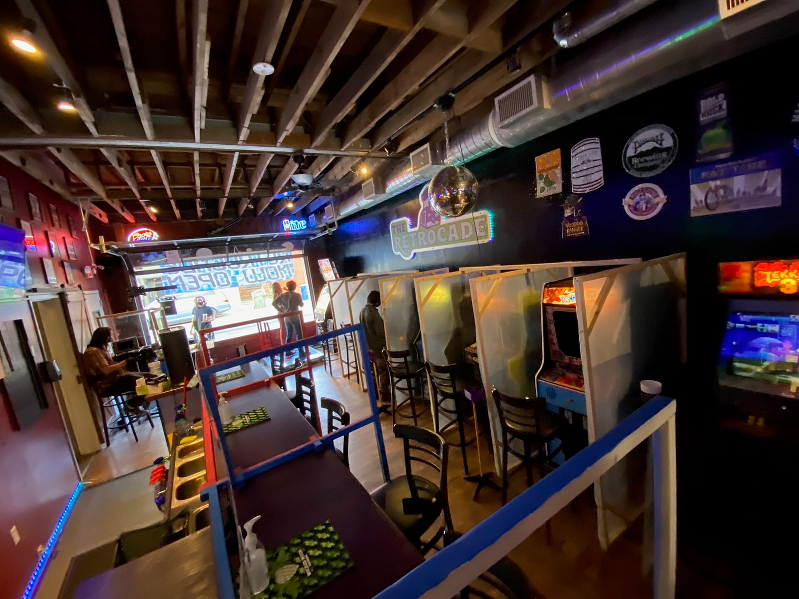 Odd's Cafe