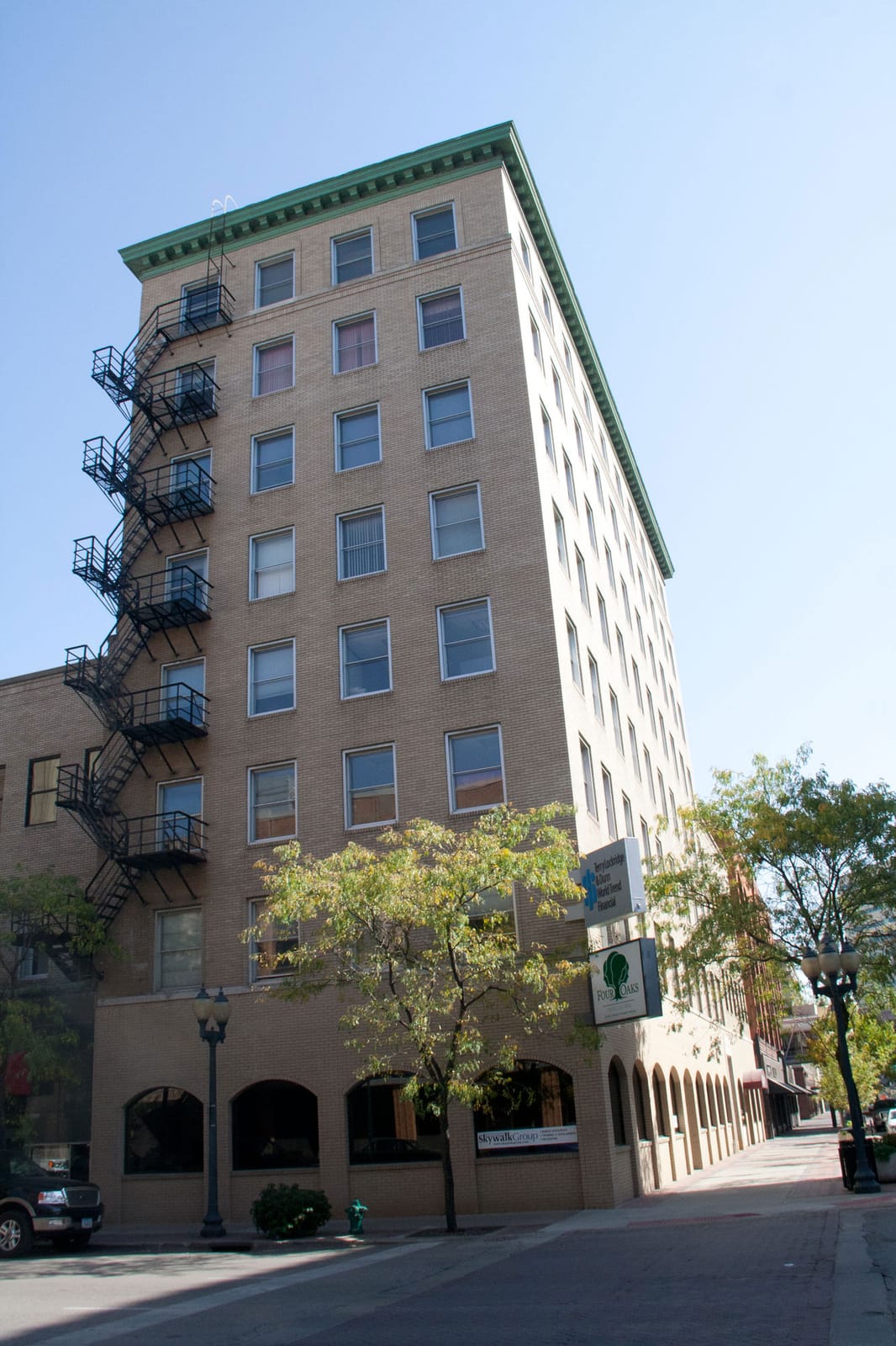 The Coffee Emporium & Cafe