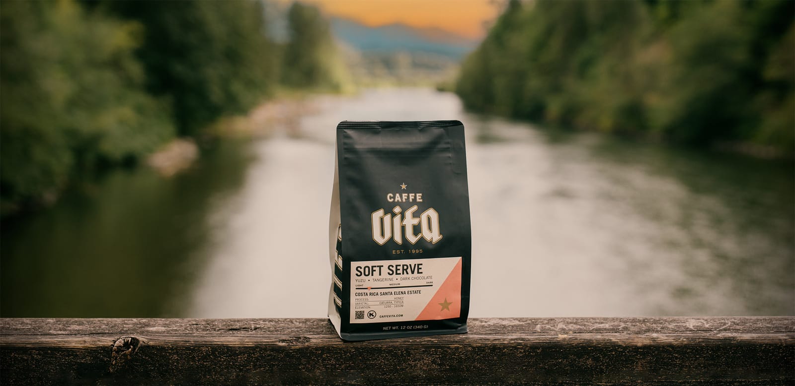 Caffè Vita Coffee Roasting Co. photo 8
