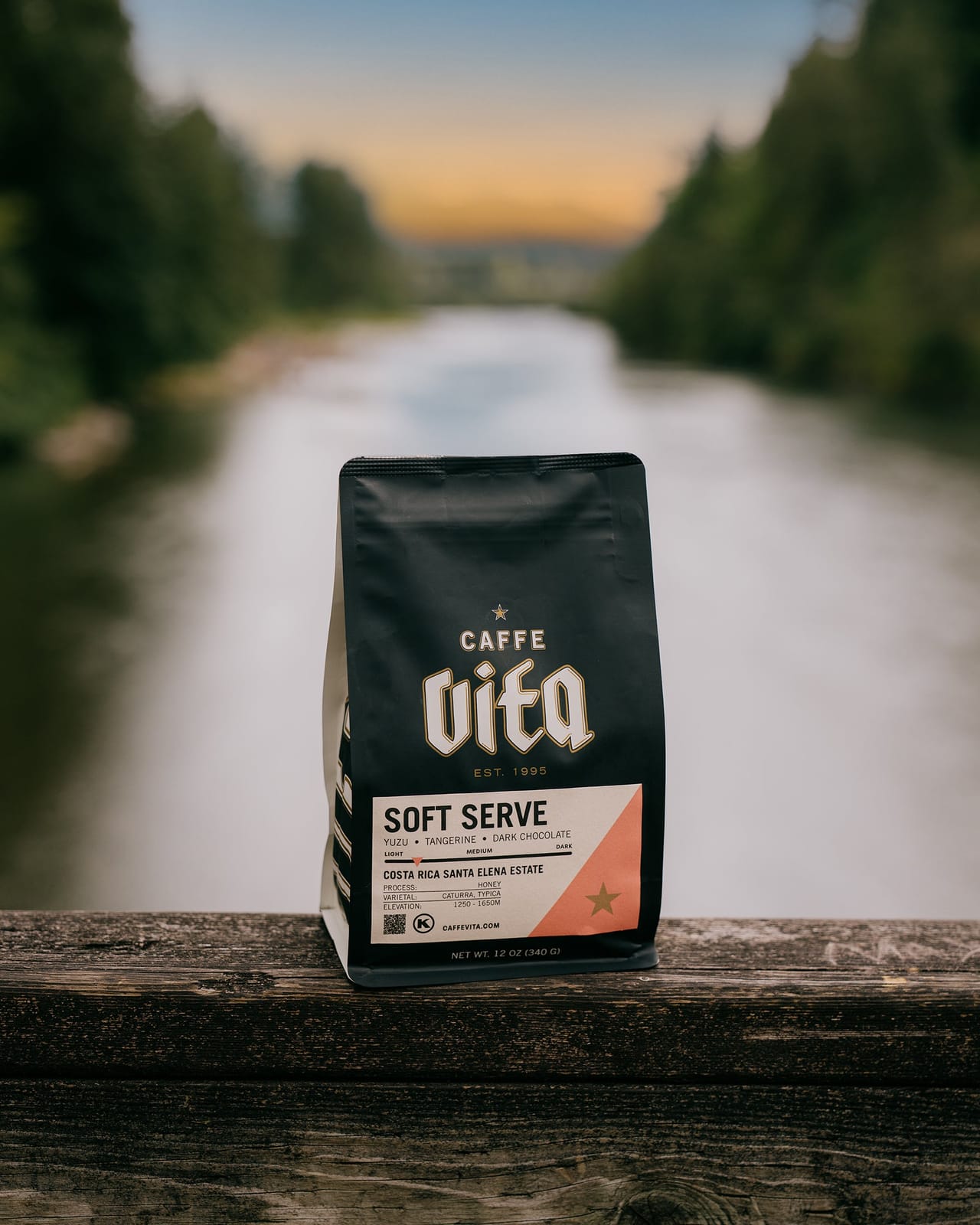 Caffè Vita Coffee Roasting Co.