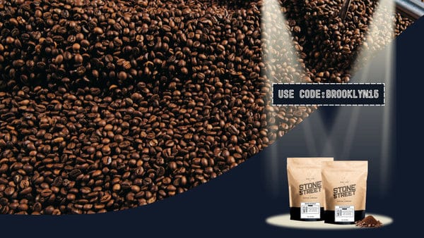 Stone Street Coffee Company photo 3