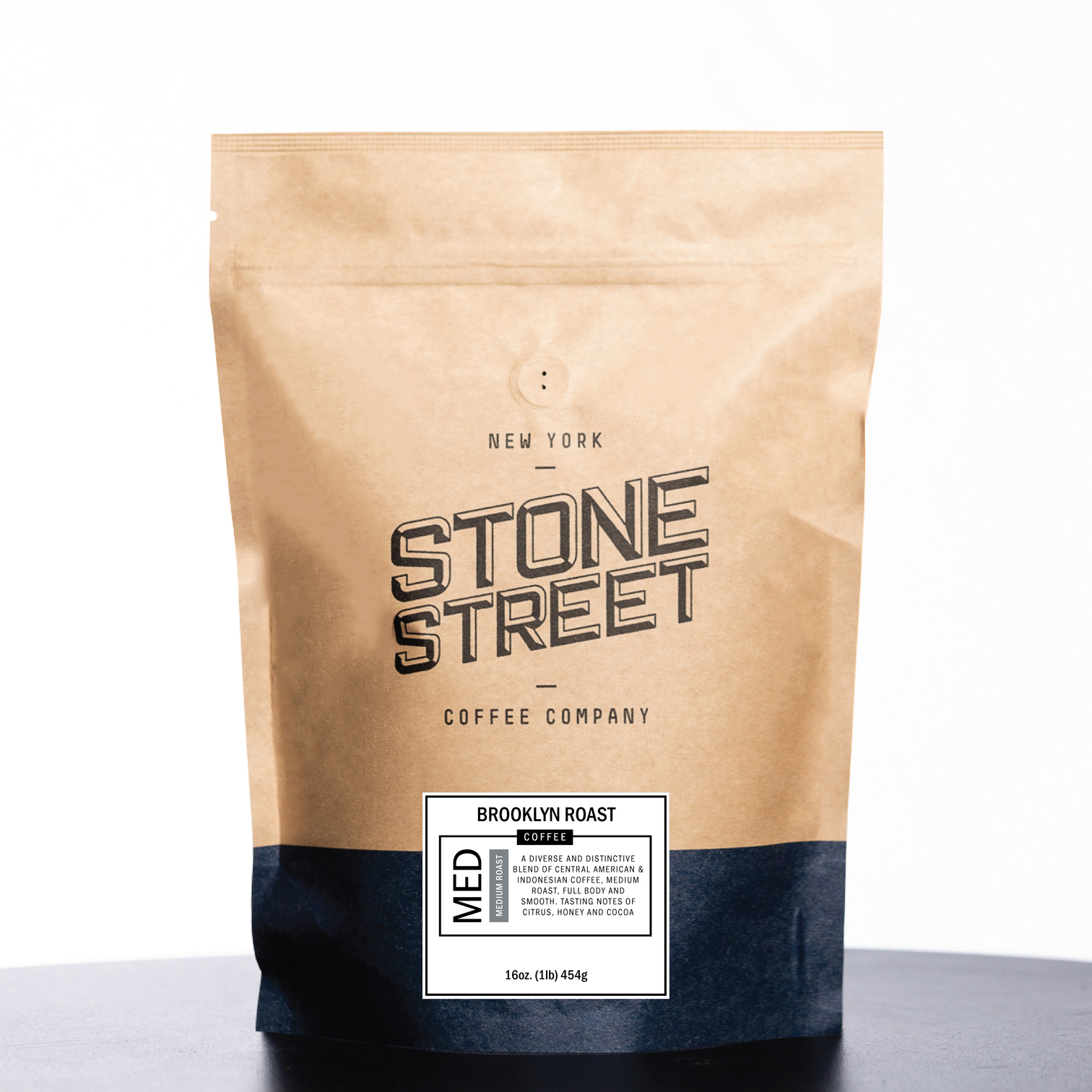 Stone Street Coffee Company photo 7