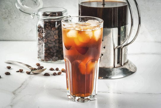 Stone Street Coffee Company photo 4