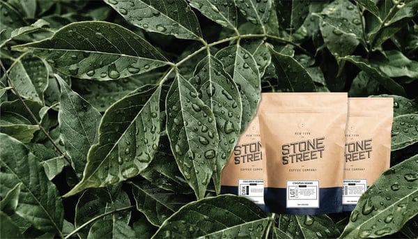 Stone Street Coffee Company photo 2