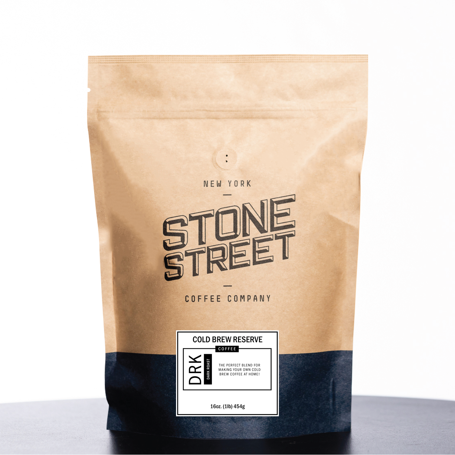 Stone Street Coffee Company