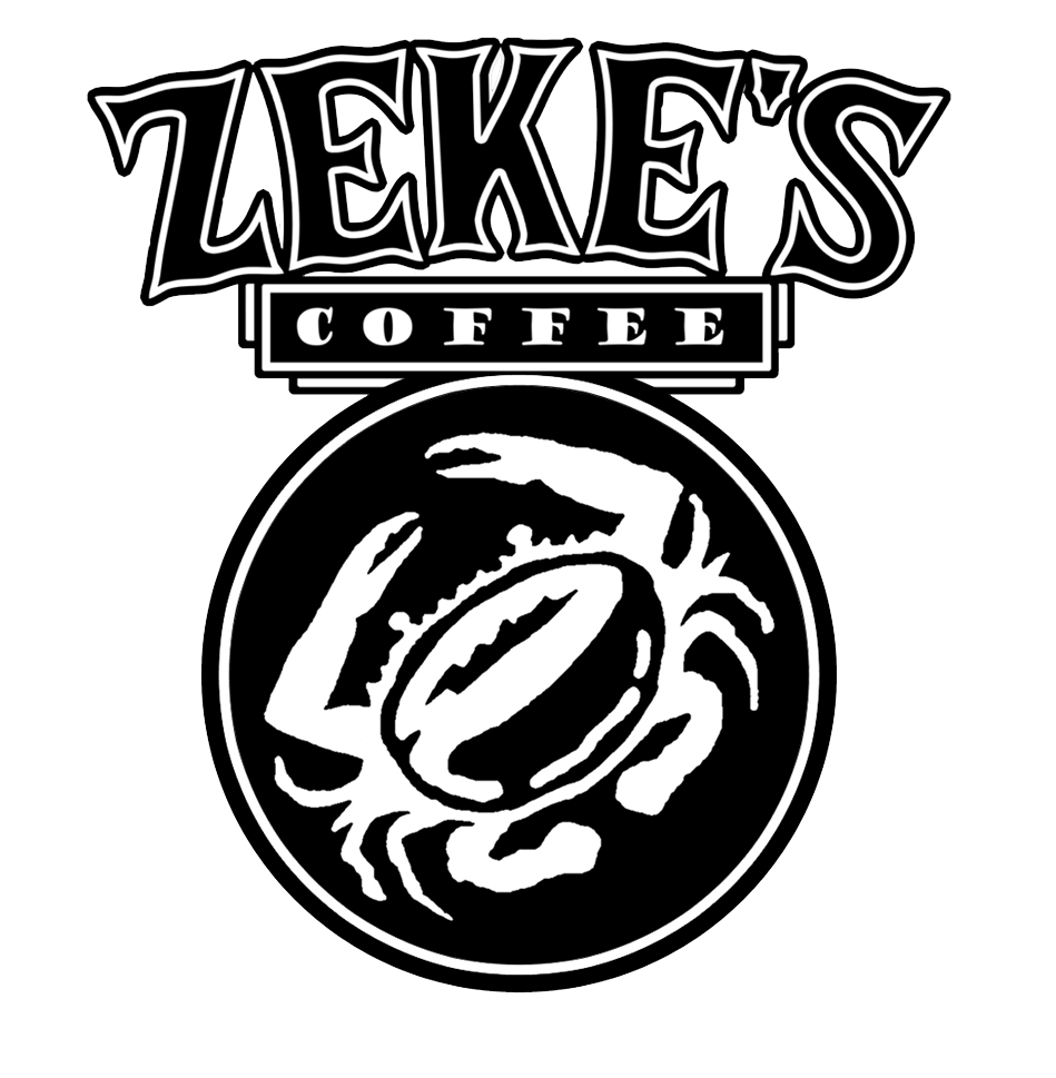 Zeke's Coffee Roastery & Wholesale
