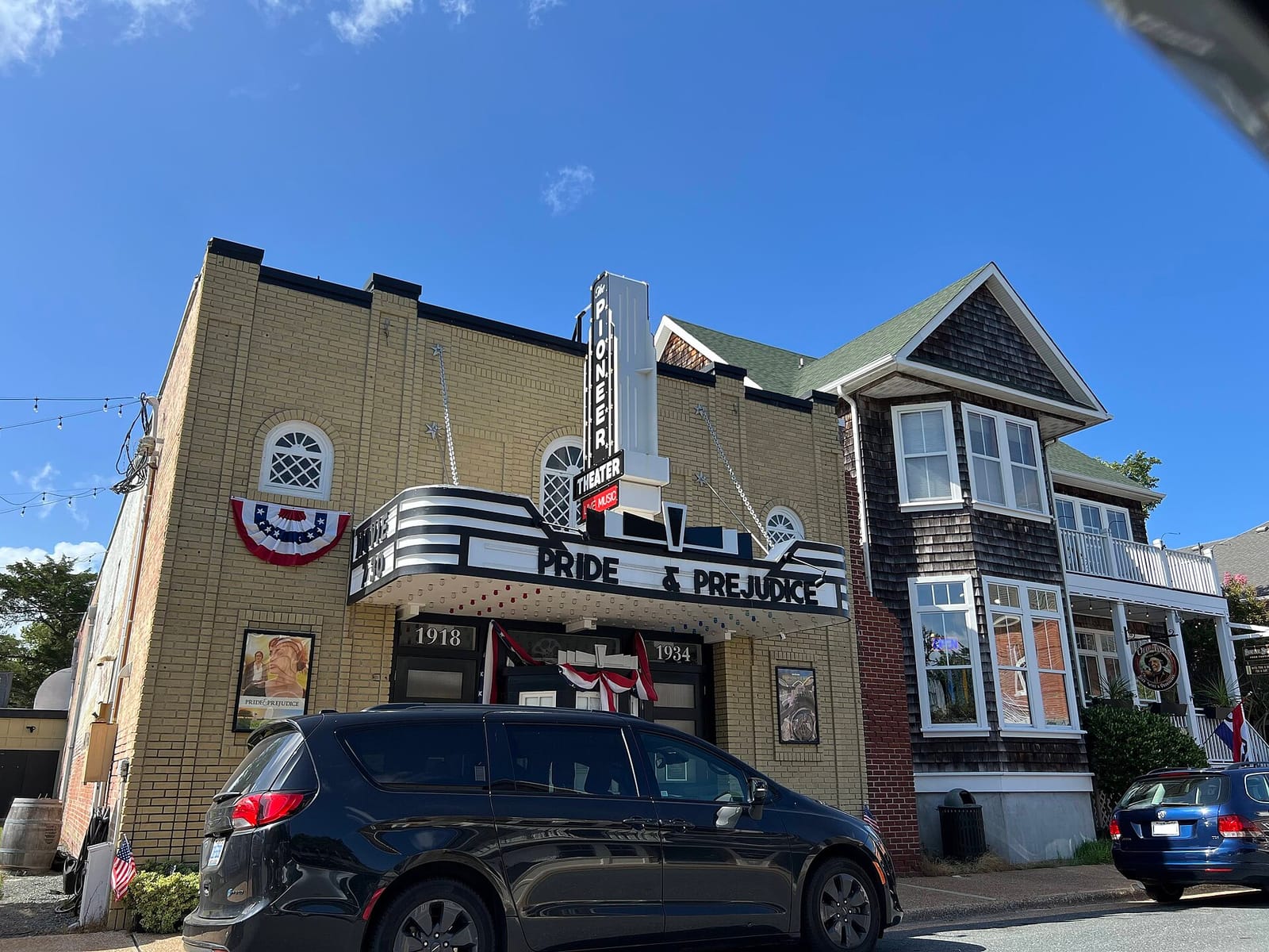Charis Coffee Company