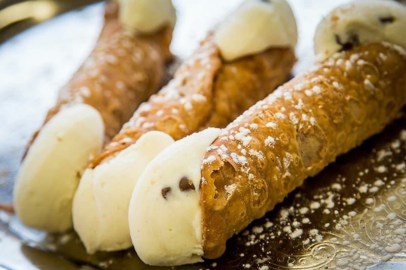 The Crisp Cannoli photo 4