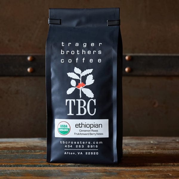 Trager Brothers Coffee photo 2