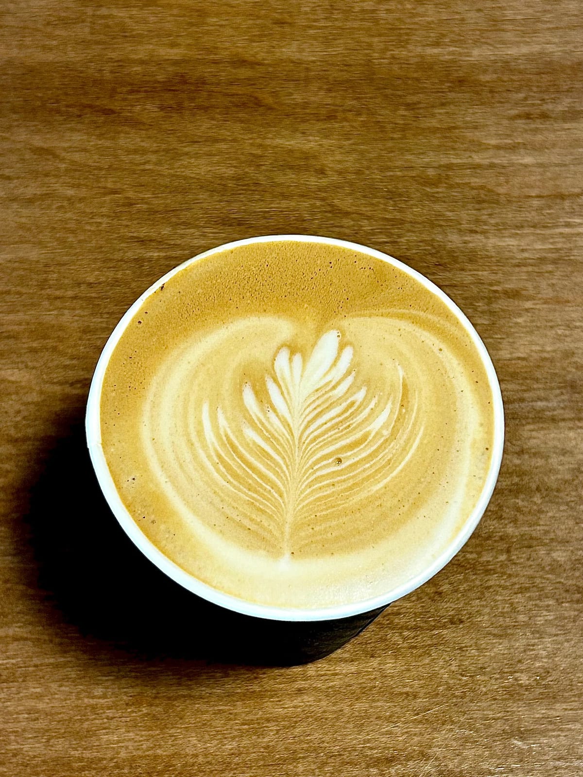 The Habit Coffee Company photo 5
