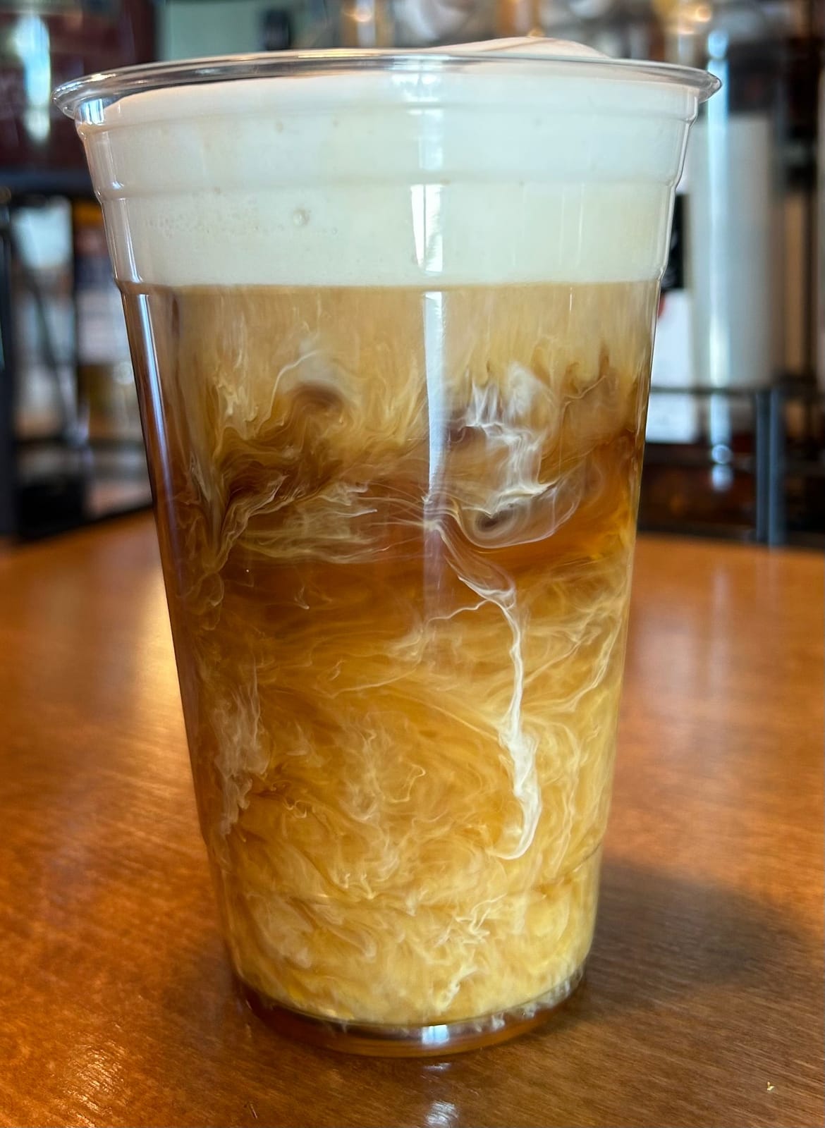 The Habit Coffee Company photo 4