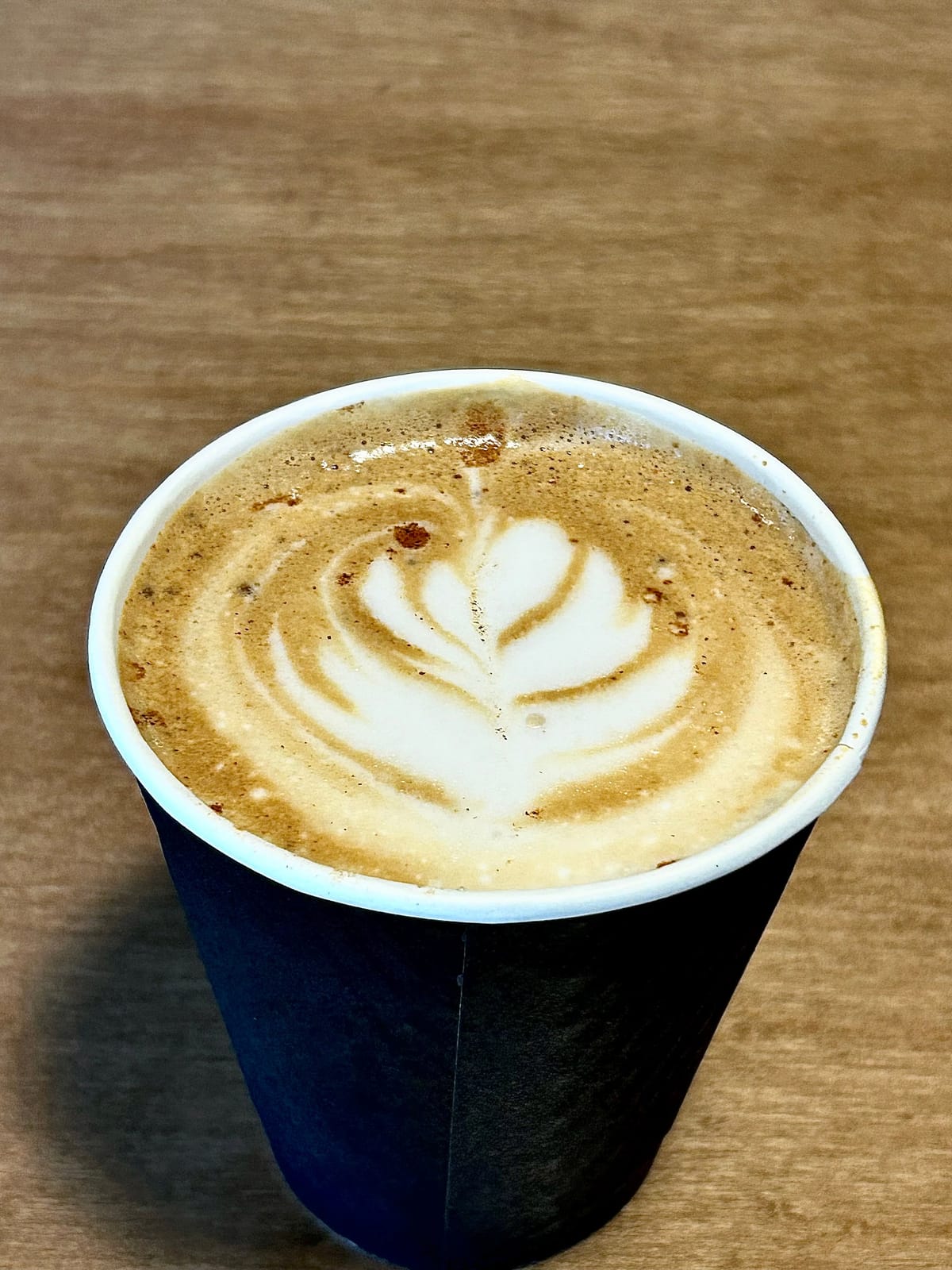 The Habit Coffee Company photo 7