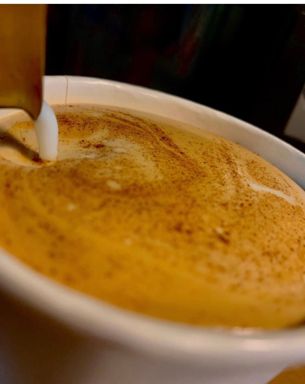 The Habit Coffee Company photo 3