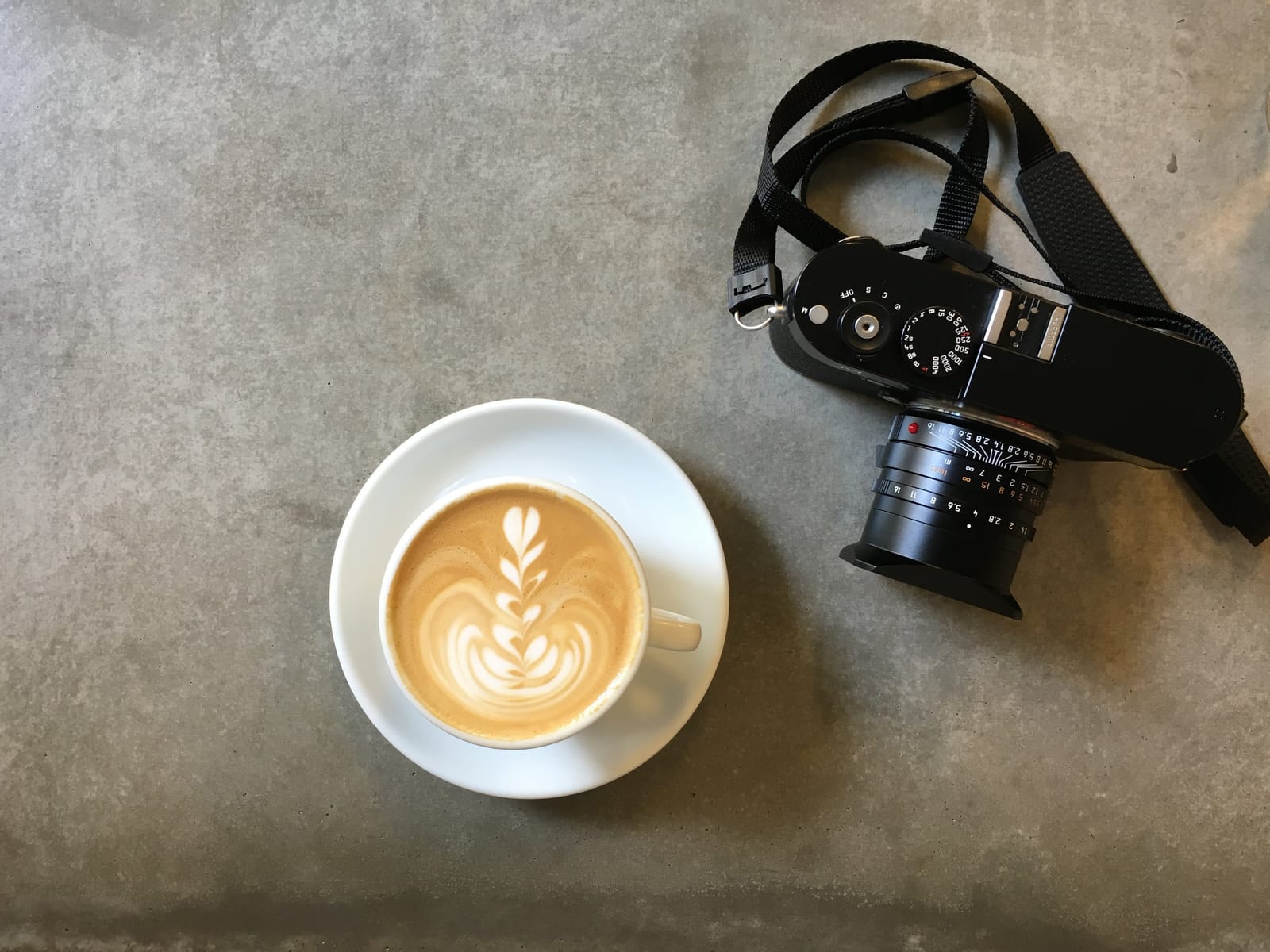 Camp Coffee Roasters