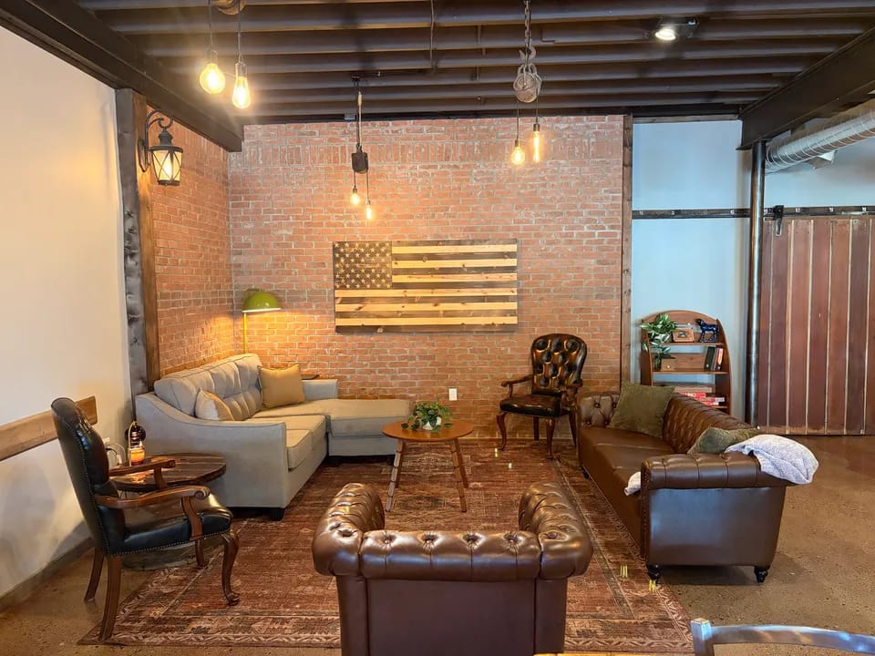 The Brew Cafe photo 6