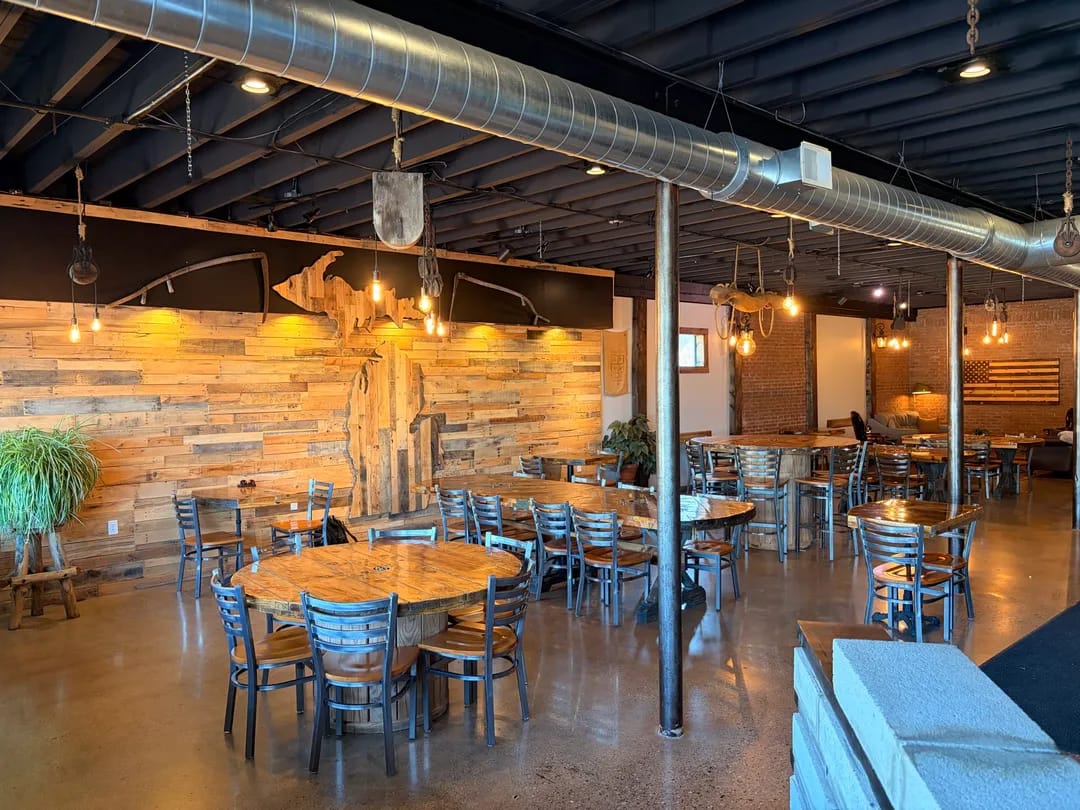 The Brew Cafe