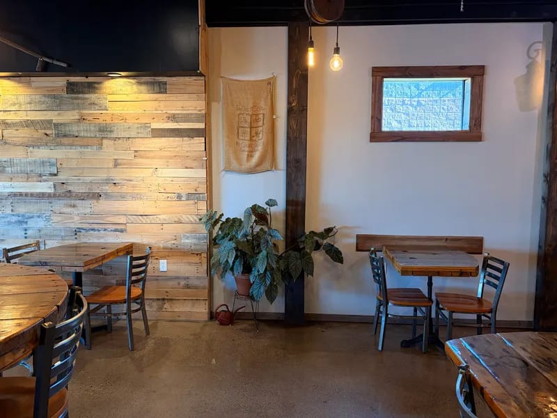 The Brew Cafe photo 3