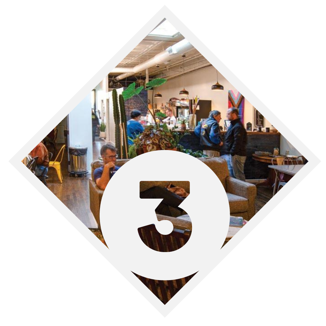Gravel City Roasters photo 6