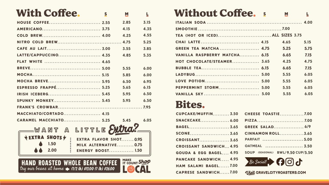 Gravel City Roasters photo 8