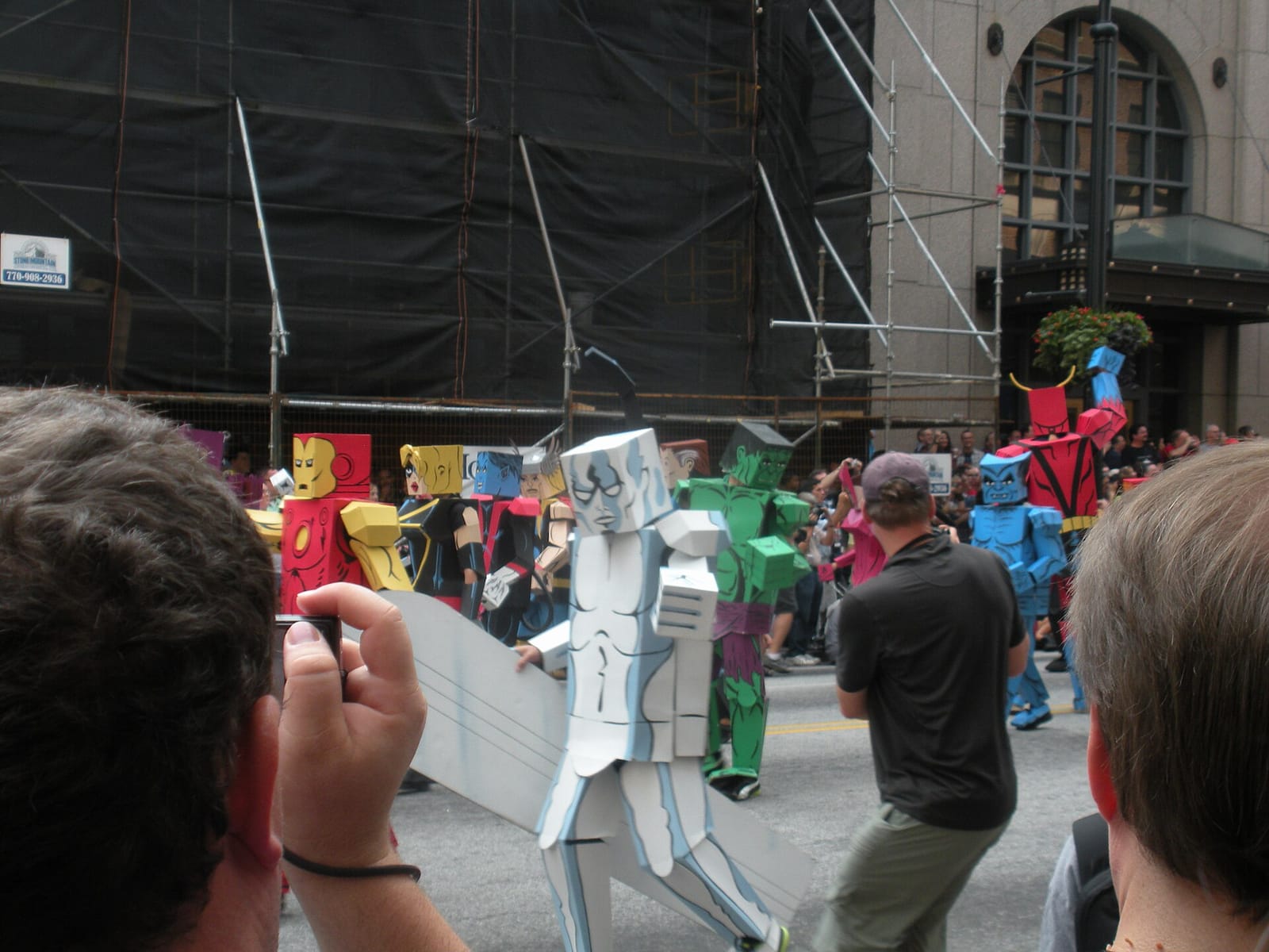The Bean Counter photo 3