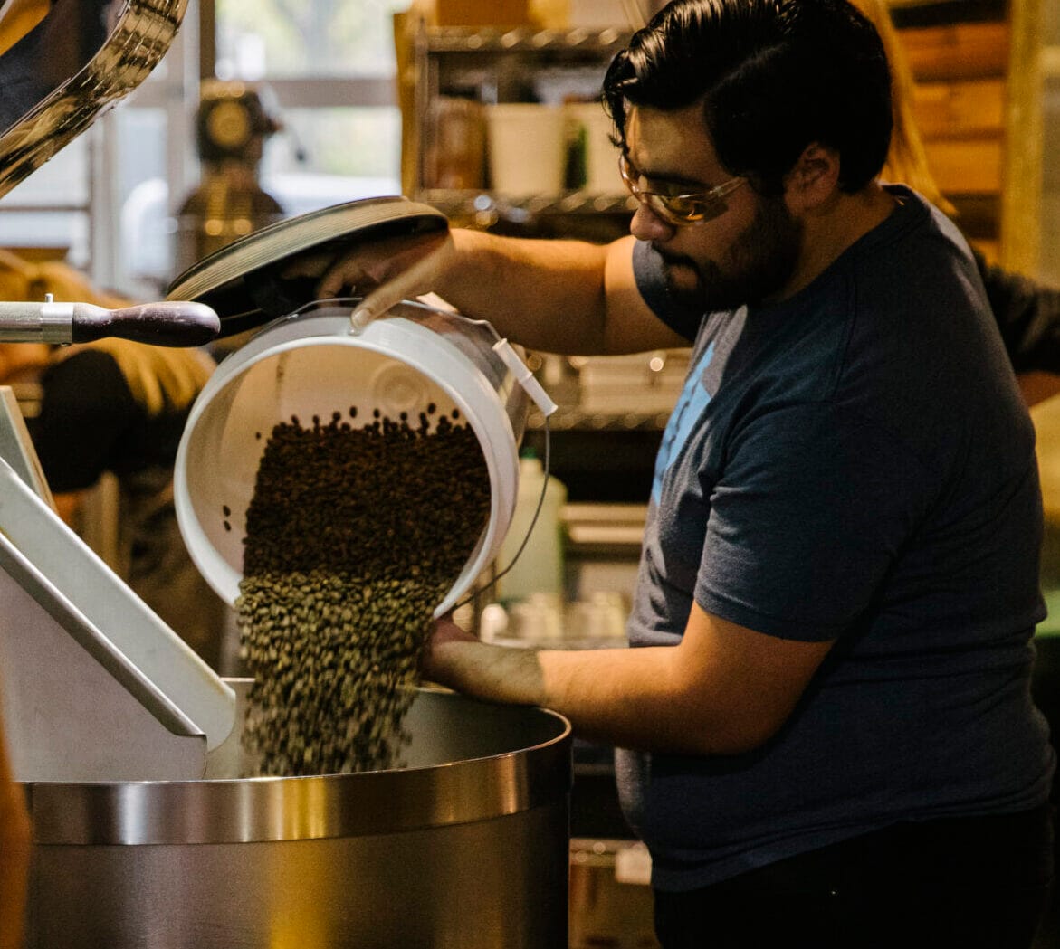 Oak Cliff Coffee photo 3