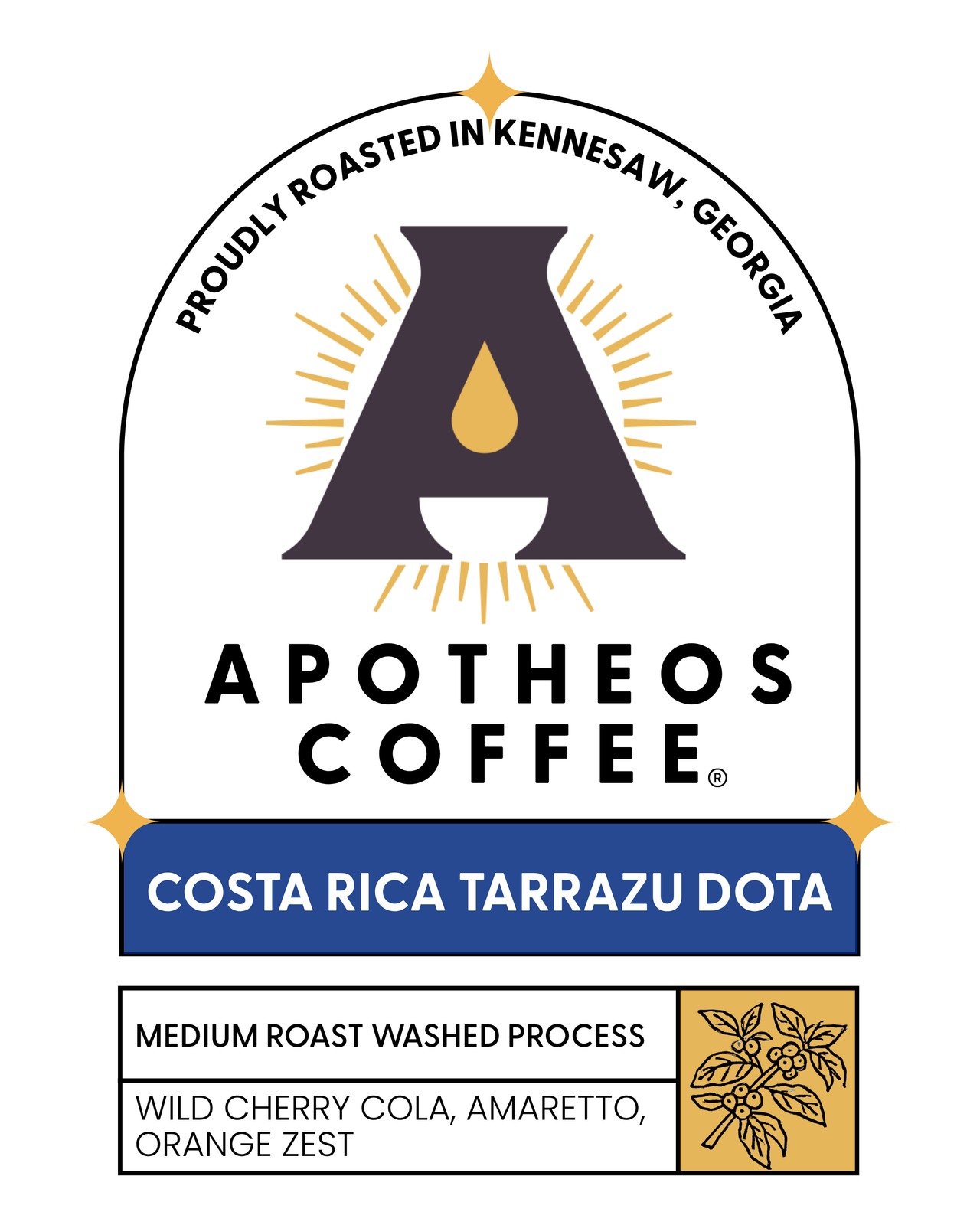 Apotheos Coffee photo 3