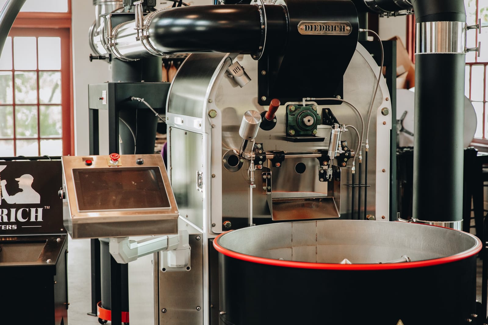 Apotheos Coffee photo 4