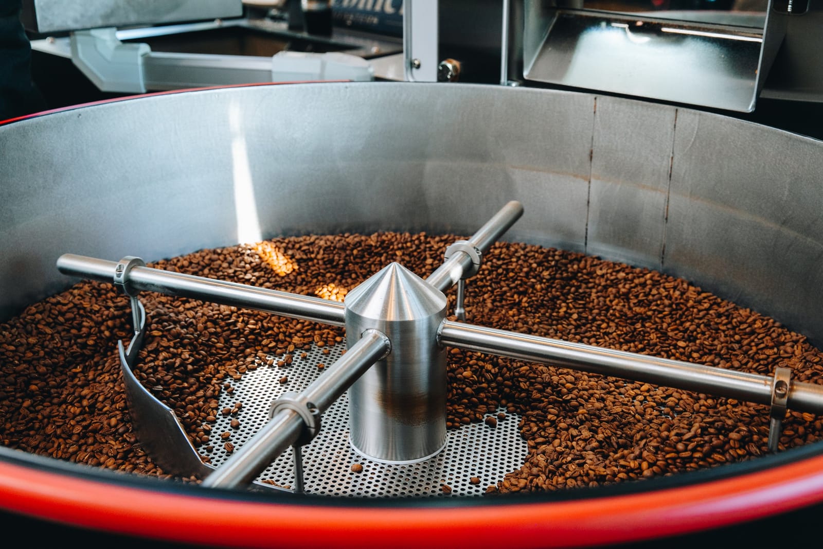 Apotheos Coffee photo 5