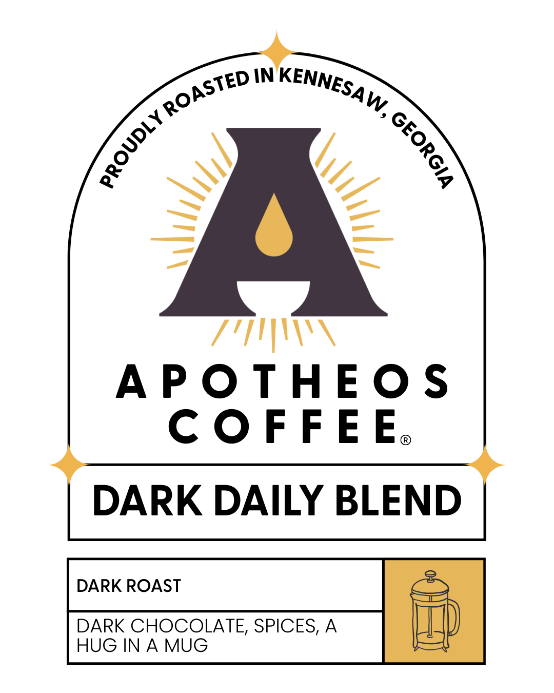 Apotheos Coffee photo 2