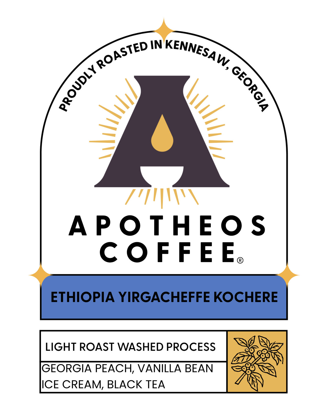 Apotheos Coffee
