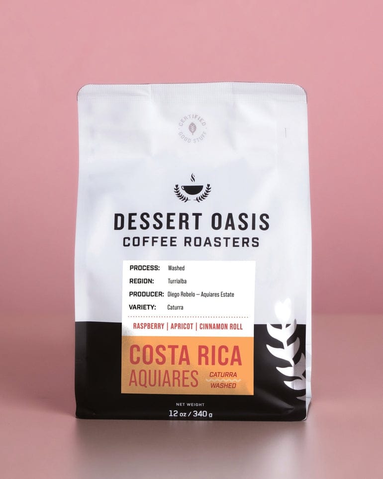Dessert Oasis Coffee Roasters photo 4