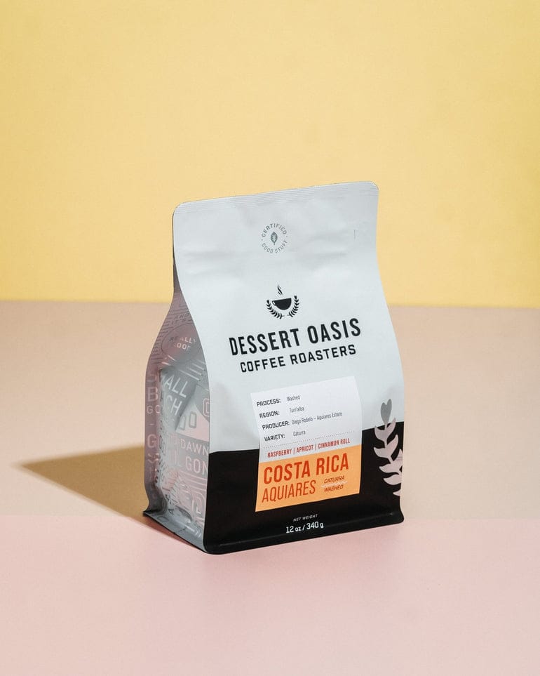 Dessert Oasis Coffee Roasters photo 3