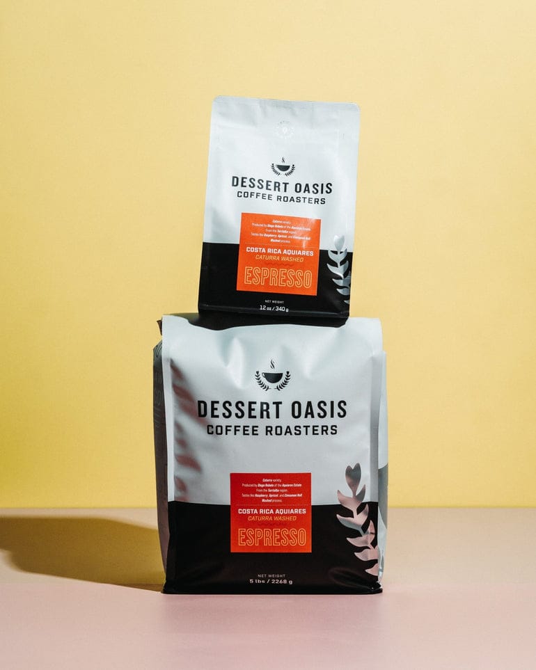 Dessert Oasis Coffee Roasters photo 6