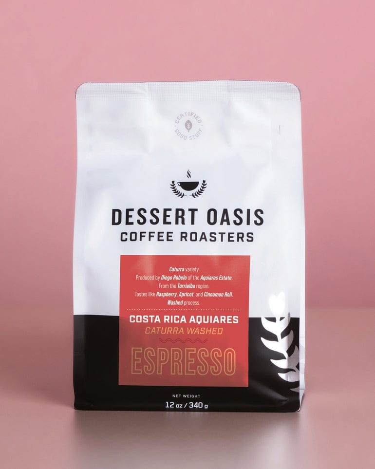 Dessert Oasis Coffee Roasters photo 7