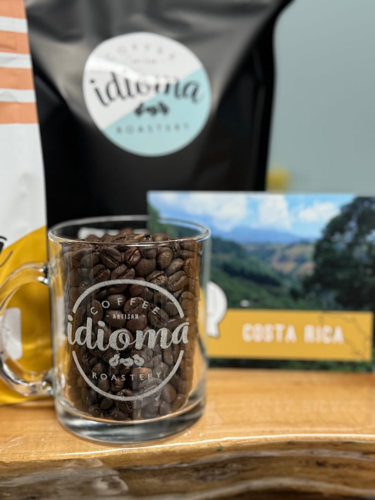 Idioma Coffee Roastery + Lighthouse Cafe photo 5
