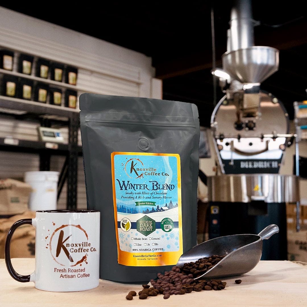 Knoxville Coffee Company