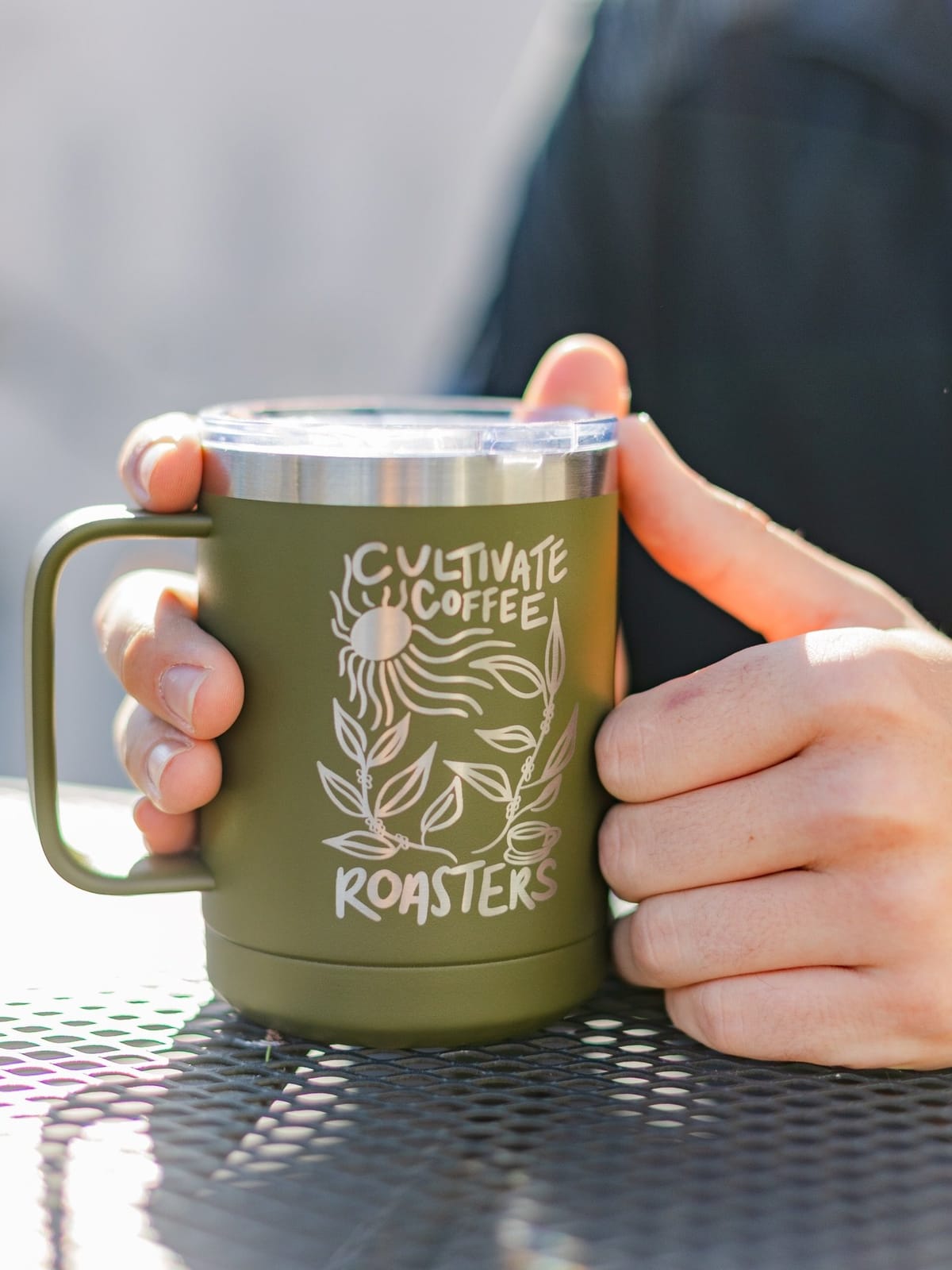 Cultivate coffee Roasters photo 7