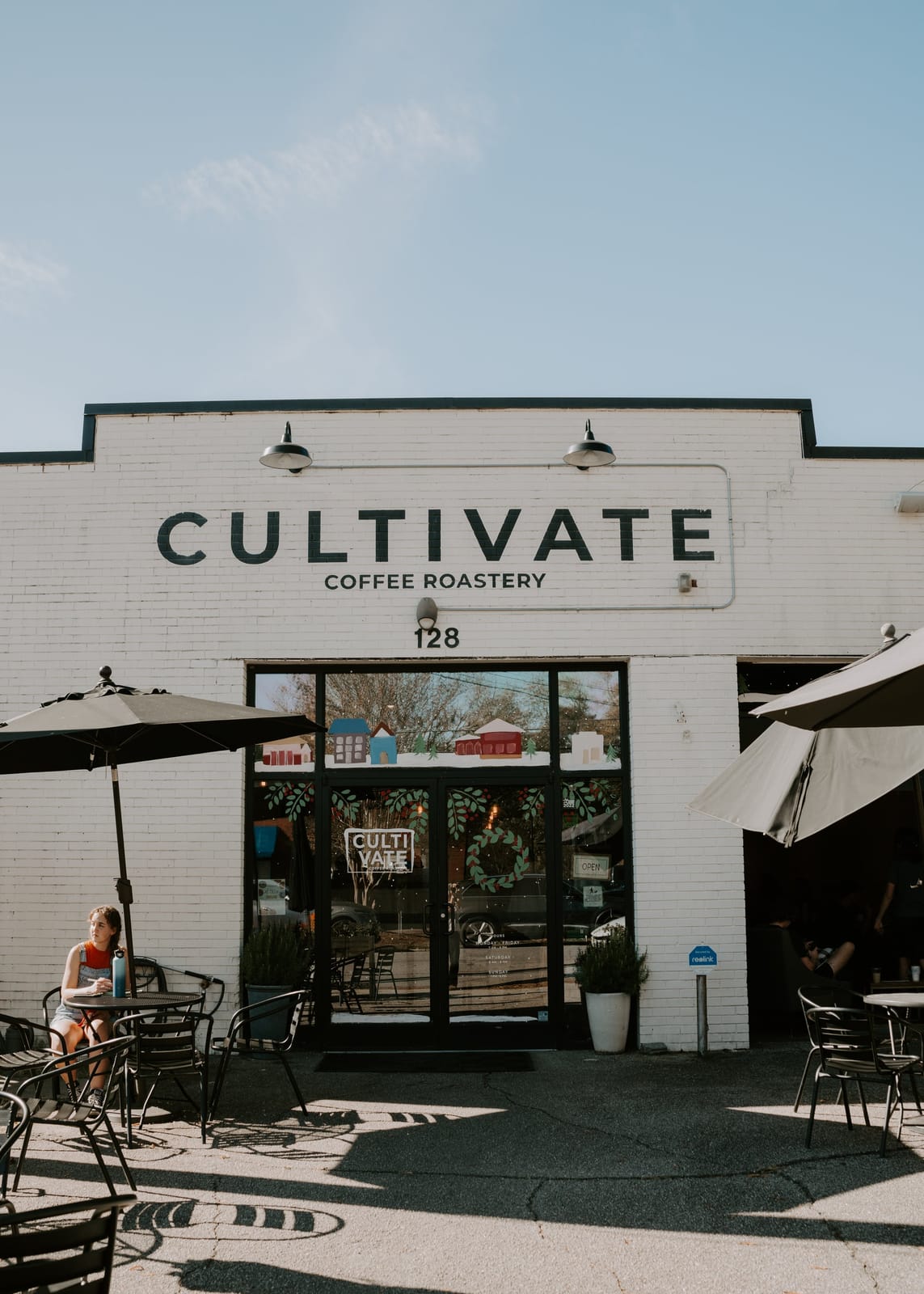 Cultivate coffee Roasters photo 2