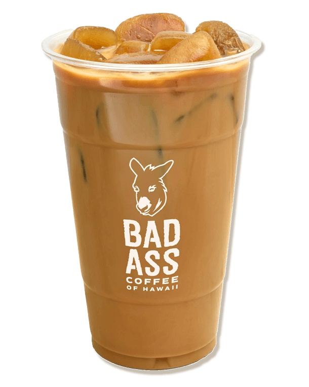 Bad Ass Coffee photo 4